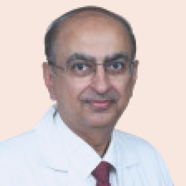 Dr. Rajendra Toprani